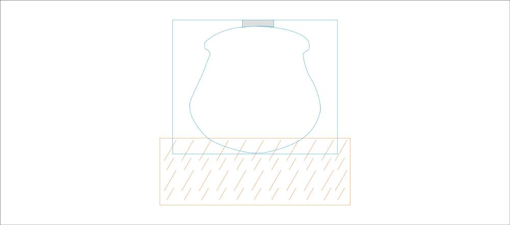 武宣县高端白酒包装设计：从奢华到质感，如何用设计传递品牌高端调性
