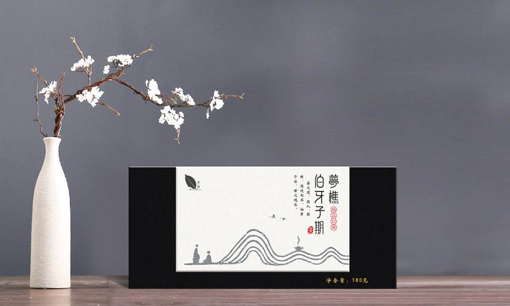武宣县国潮包装设计的创新路径——传统文化与年轻潮流的破圈融合