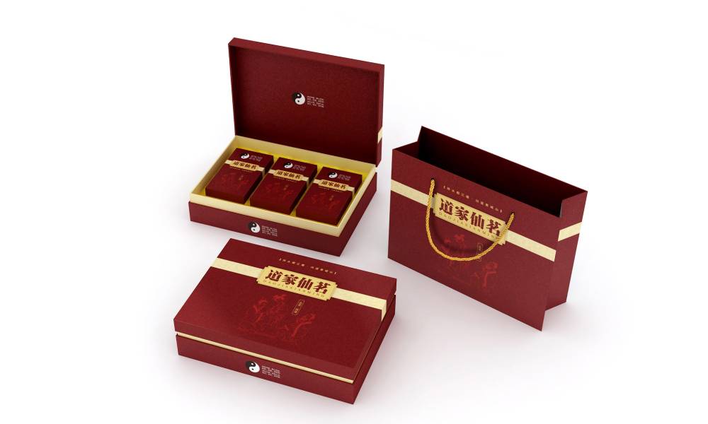 武宣县文创产品包装设计的破圈密码——文化基因与消费场景的双向激活