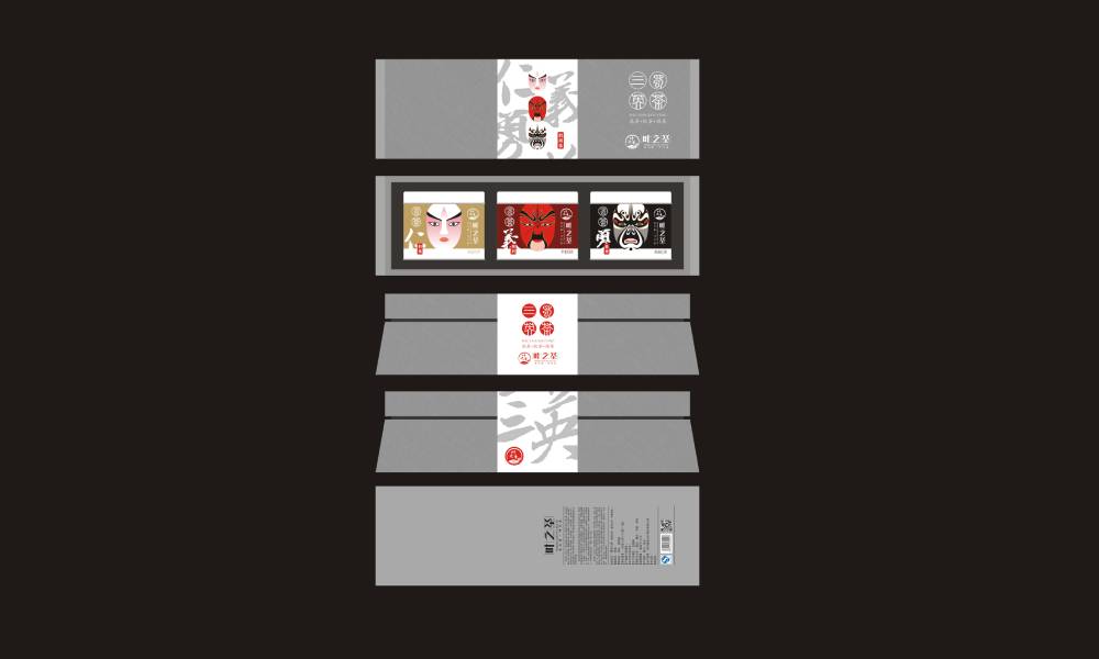 武宣县包装设计制作一体的核心优势——从创意到成品的无缝衔接，破解落地脱节难题